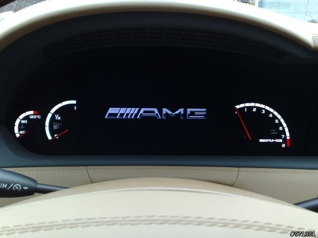 CL63 AMG比一比