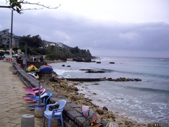 [分享]2008年 騎著GTR 環島之旅