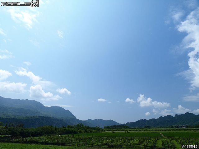 旅行良伴－E-510with12-60、70-300雙鏡【花東墾丁單身旅記】圖多