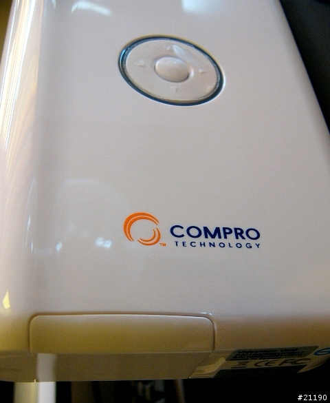 [開箱分享]簡單就可以擁有好畫質電視的Compro V600類比式電視盒