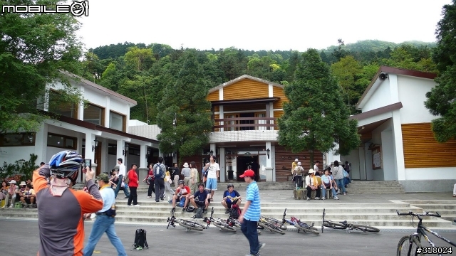 [遊記] 東眼山縱走滿月園(50多張圖)