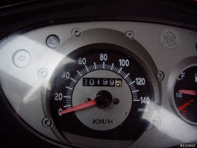 [分享]2008年 騎著GTR 環島之旅