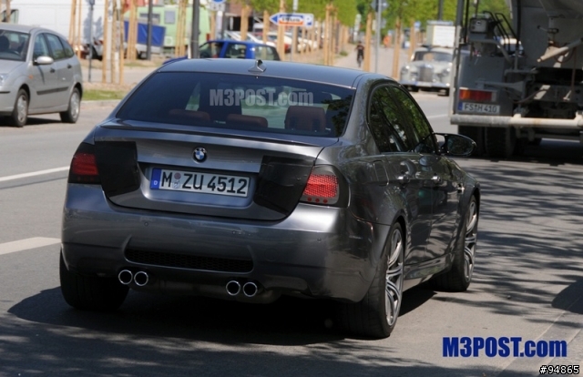 [SPY PHOTO]2010 M3 房車版+3系列小改款