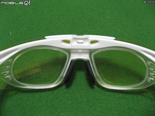 C/P值超高的ALIDA防風太陽眼鏡