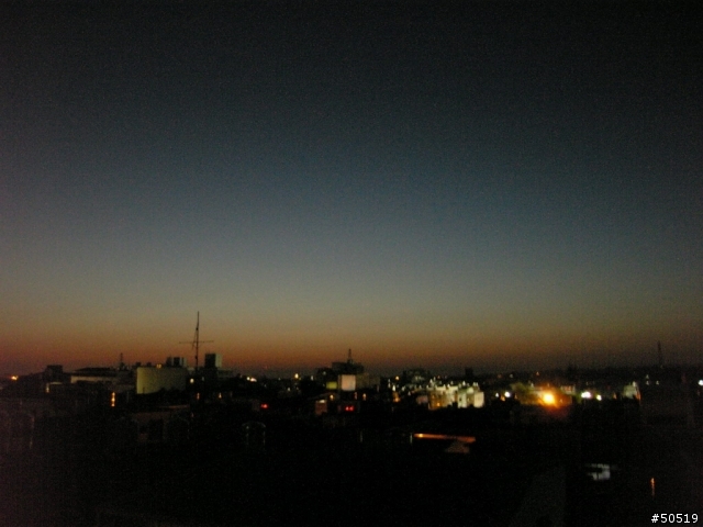 夕陽 和 隨手拍  904