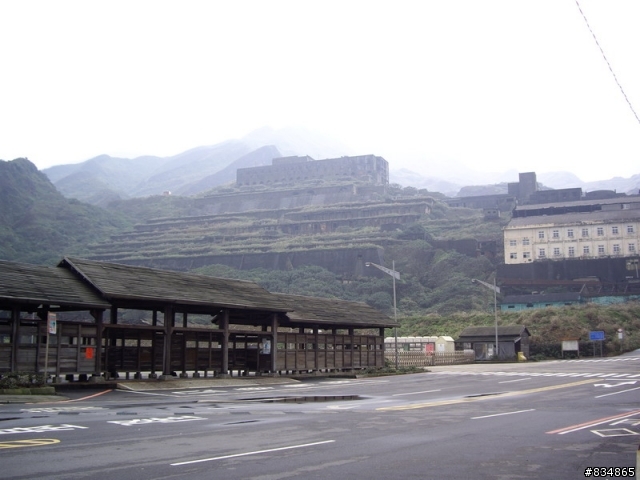 [分享]2008年 騎著GTR 環島之旅