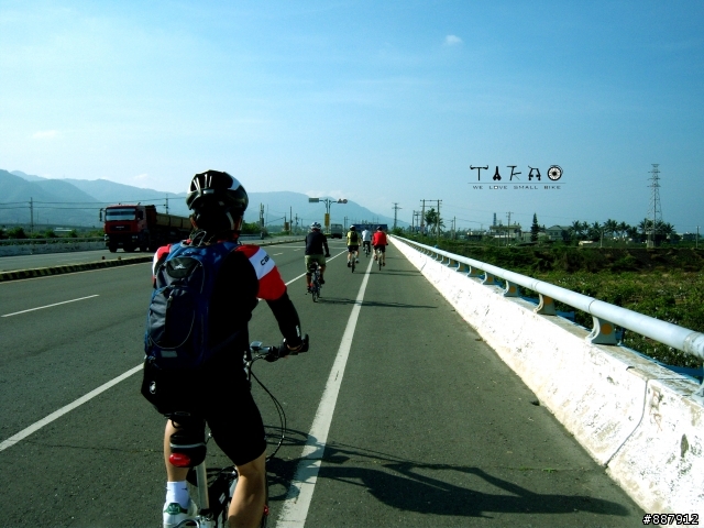 20080525 TAKAO小徑團墾丁之行~順利完成