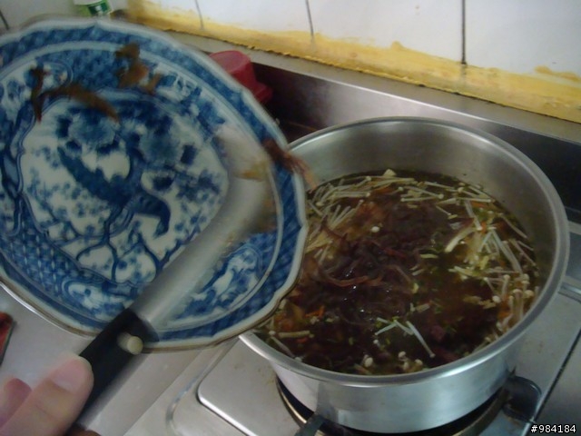 [分享]新男人好料理 水餃三重奏