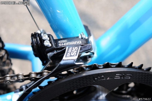 [分享]FUJI Nevada 3.0 SkyBule!!