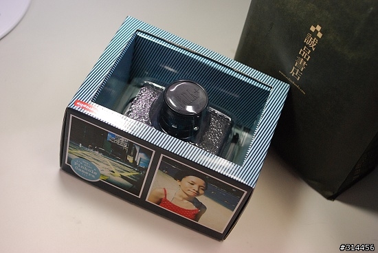 [簡單分享] Lomo DIANA+