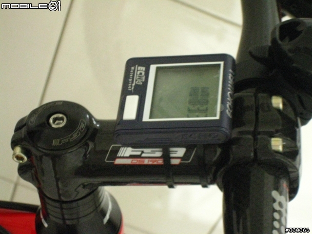 分享台灣正港台車~BRONCO 27  登山車~限量車款,稀有度極高!