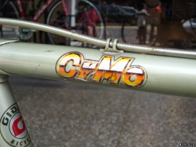 25年老鋼管車重生