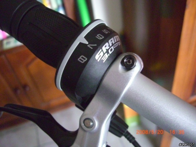 Dahon Mu P24 - 520國宴熱騰騰上菜囉！