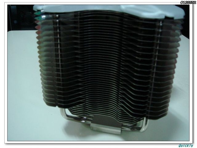 [開箱]C/M HyPer Z600 CPU COOLER