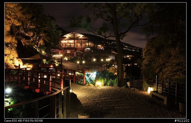 [新入手]40D+NIKKI正妹+17-55mm IS USM+百微