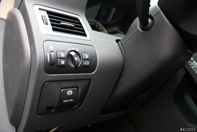 [分享] VOLVO XC-70 D5 使用心得