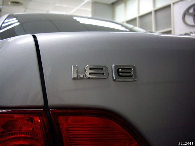 開箱  08'  Altis 1.8E  EBG 尊爵版   分享