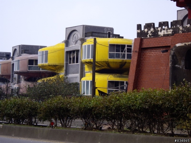 [分享]2008年 騎著GTR 環島之旅