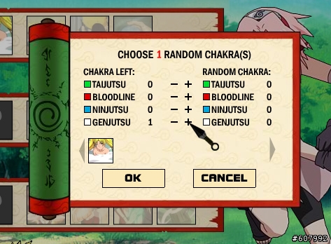 [Naruto Arena Online] 免費火影忍者線上遊戲 - 會英文的人快看這裡~ 蠻好玩的一款遊戲