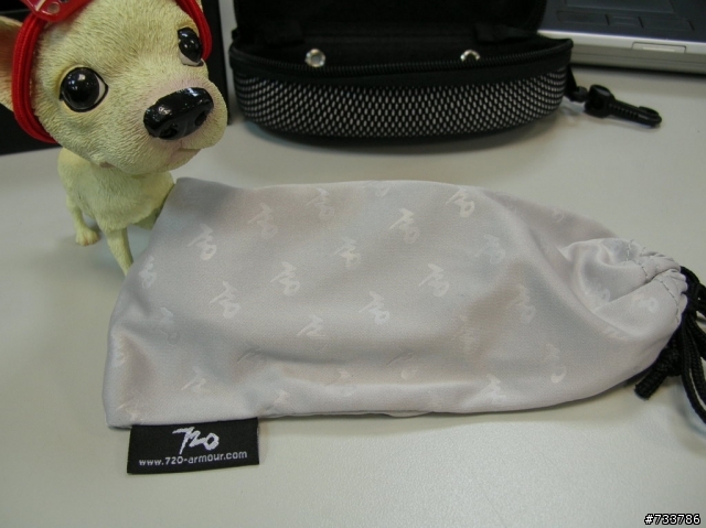 [分享]720 Armour Kenting 太陽眼鏡