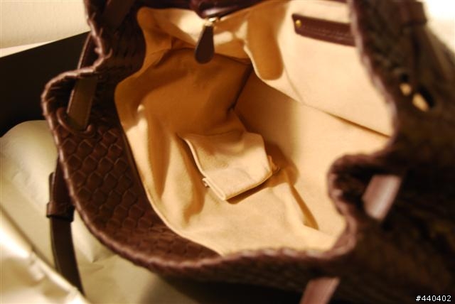 [不專業分享]BOTTEGA VENETA 編織包
