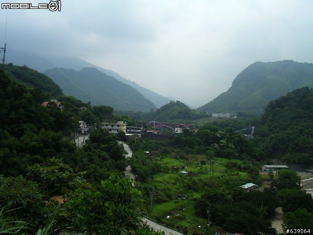 [DAHON同學會 遠征山道班] 0504北橫羅浮橋半日遊 - by Johnson