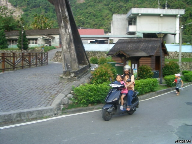 [遊記]5/17(六)塔塔加前哨站之被小飛俠拐了