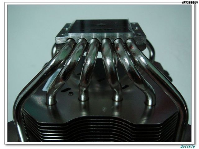 [開箱]C/M HyPer Z600 CPU COOLER