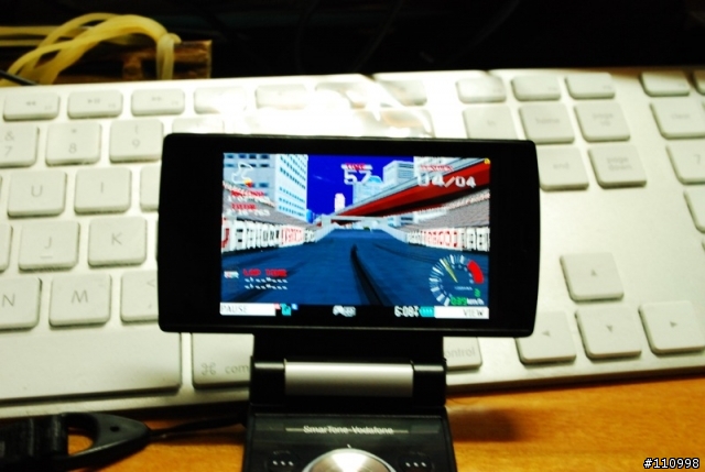 銀白港版SX862入手圖少少分享~