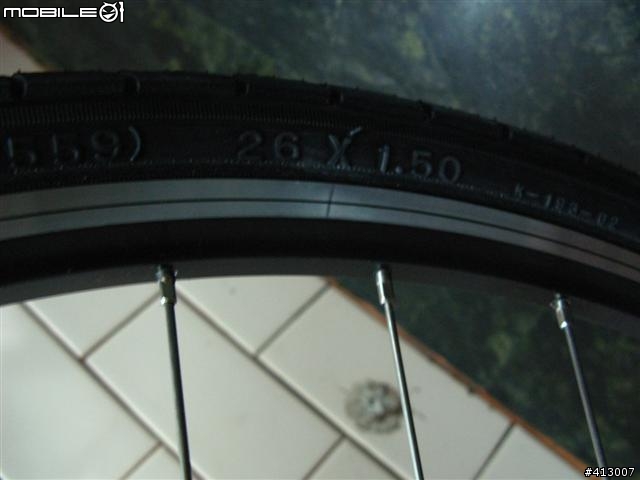 [分享]GIANT 2008 BIKE DAY PRO