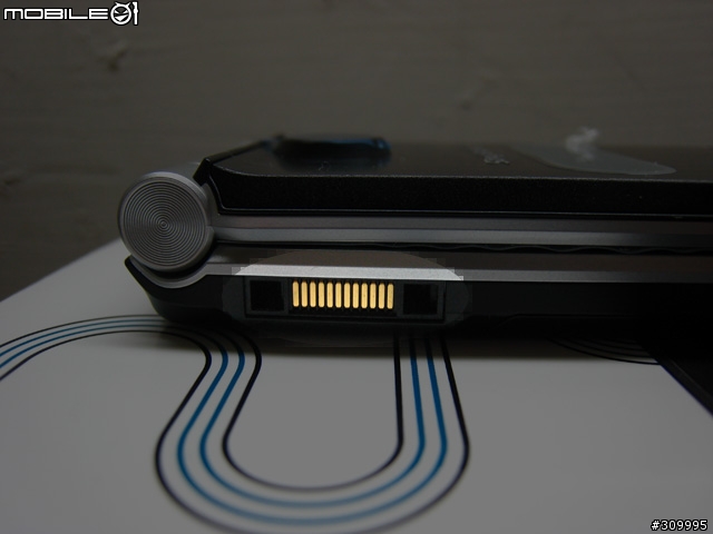 SonyEricsson Z770i 開箱分享~
