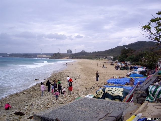 [分享]2008年 騎著GTR 環島之旅