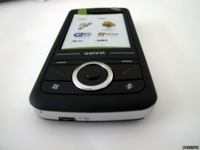 [分享]Gsmart MS800 開箱文~~燒