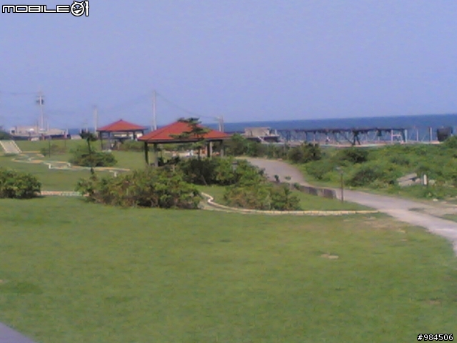 鐵屁股誤打誤撞之旅