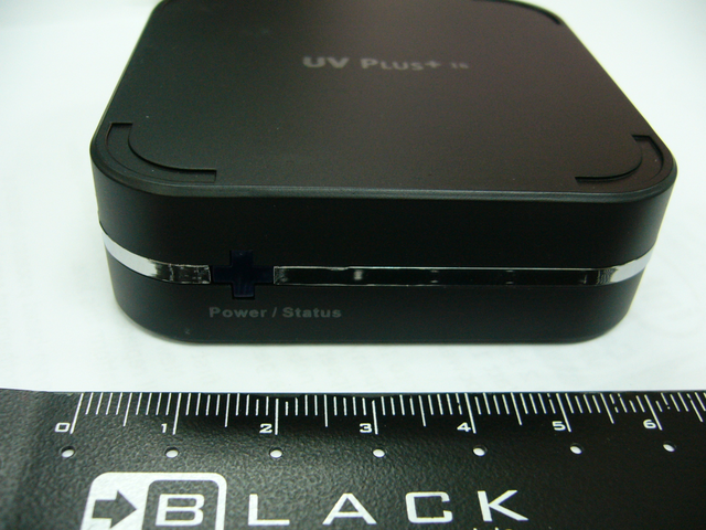 [分享] EVGA UV Plus+ UV-16 USB DVI Display Port開箱照