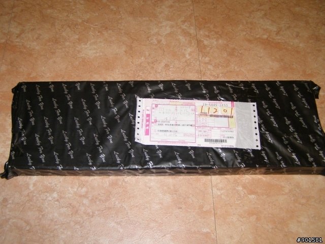 [開箱]連鈺TCK970 2.4G無線鍵盤+無線雷射滑鼠