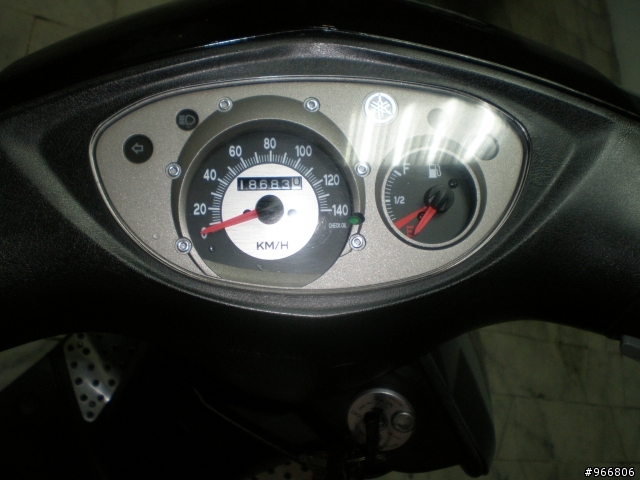 [分享]YAMAHA GTR 新舊對比 有圖
