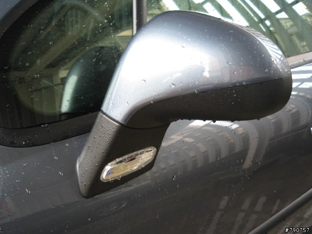 [分享] "柴七" 縱橫 - Peugeot 207 HDi