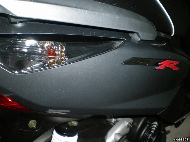 [分享]YAMAHA GTR 新舊對比 有圖