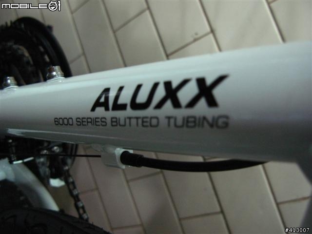 [分享]GIANT 2008 BIKE DAY PRO