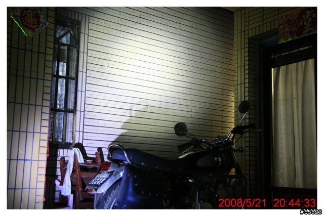 s-sun 與 3w LED 車用大燈分享