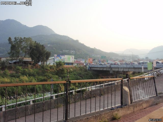 [感想]塔塔加之5/14探路與5/18當天含官方個人照