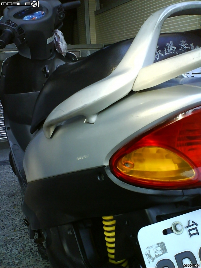 奔馳125最新洗車照...