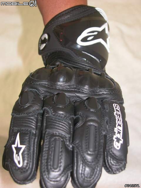 {勸敗}超敗家 Alpinestars GP PRO 入手...分享文!!