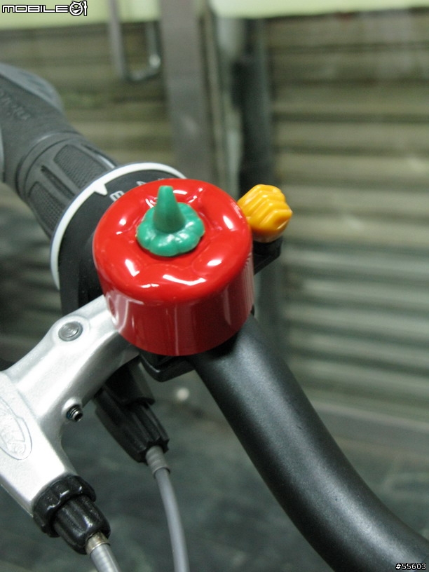 [分享] Dahon SP 16 及 C/P值超高攜車袋!!
