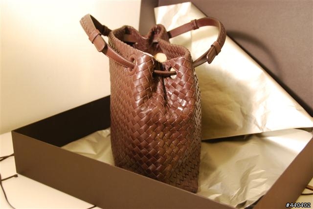 [不專業分享]BOTTEGA VENETA 編織包