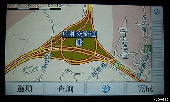 tomtom的交流道...and...系統交流道景點