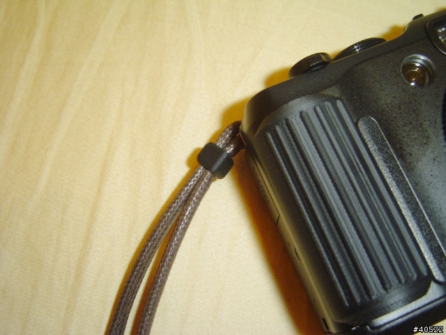G9 手腕帶DIY