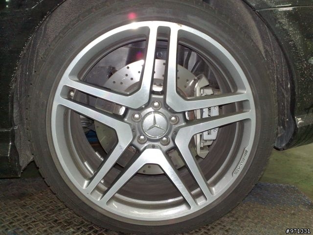CL63 AMG比一比