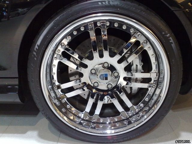 CL63 AMG比一比